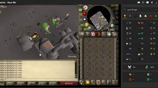 Kappa's Rogues Den Cooker - Free - DreamBot - Runescape OSRS Botting