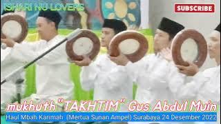 Sholawat ISHARI NU 