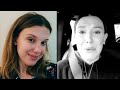 Millie Bobby Brown Deletes TikTok With 16 Million Followers