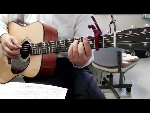 島人ぬ宝　BEGIN　Cover