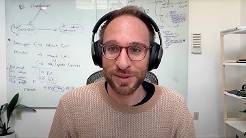 Sasha Rush | Polylogues