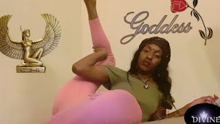 666 Portal Sensual Tantra Yoga 🔥 Activate Your Sexual Energy & Transmute Success| Besos Papi Vibes screenshot 5