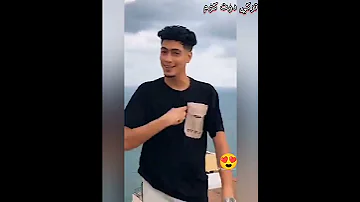 طب بص افاظه هديك رصاصه من طلقه واحده هكسرك حمو الطيخا 