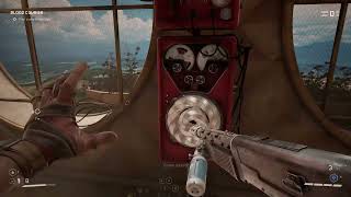 Atomic Heart Part 4 Presented in Technicolor