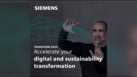 Transform the Everyday on 17-18 July in Manchester