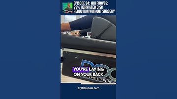 Discover How Spinal Decompression Relieves Herniated Discs