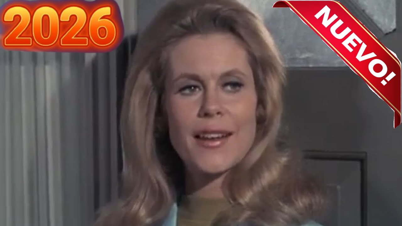 Hechizada Capitulo Completo 2026 || Samantha Twitches for UNICEF