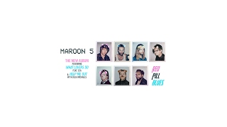 Maroon5Vevo Live Stream