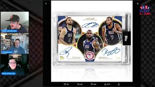 Ep.314 Bounty Olympic Card, Topps Composite & Ruth Jersey