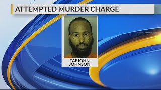 Man faces attempted murder charge for April shooting that injured man in Conway