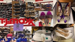 michael kors flip flops tj maxx