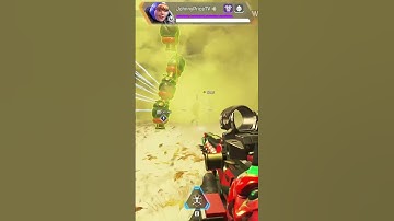 I Miss Stormpoint #apexlegends #apex #apexfunny