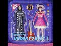 Under17 - 浮気してもええよ -fickle mix-