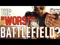 Playing the "WORST" BATTLEFIELD in 2021 | Battlefield Hardline