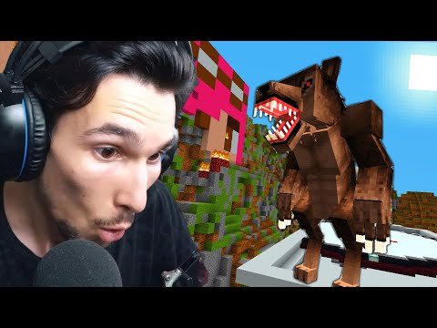 UN LUPO MANNARO