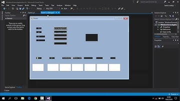C# Eğitim Seti Ders 16; Takdir Teşekkür Hesaplama Programı (Geçti-Kaldı)