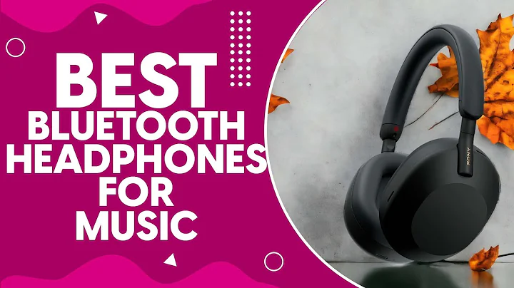 Best Bluetooth Headphones For Music in 2024: Unbiased Reviews and Comparison