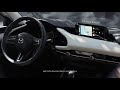 2020 Mazda3 Hatchback Interior | 2020 Mazda3 Hatchback | Mazda USA