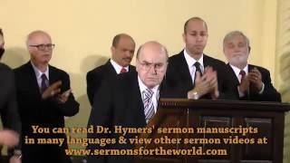 A False Conversion Revealed and Examined (Baptist Preaching)