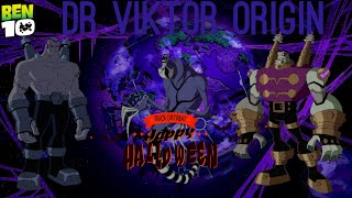 Dr Viktor Originben 10 Dr Viktor Origin In Hindiben10Squad