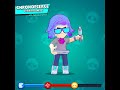 Brawl stars brawler idea  chronopierce concept