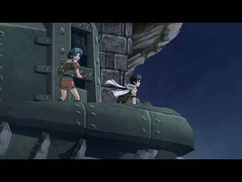 英雄伝説 空の軌跡SC Evolution #41 2周目 NIGHTMARE (4)