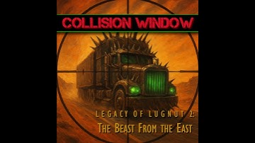 5 On the Prowl (Interlude)