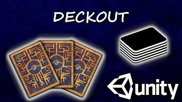Unity Card Game: Deckout in Card Game C# #29