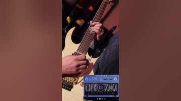 Lead Tone I made for the John Petrucci plugin. 💪 @NeuralDSP @JohnPetrucciofficial