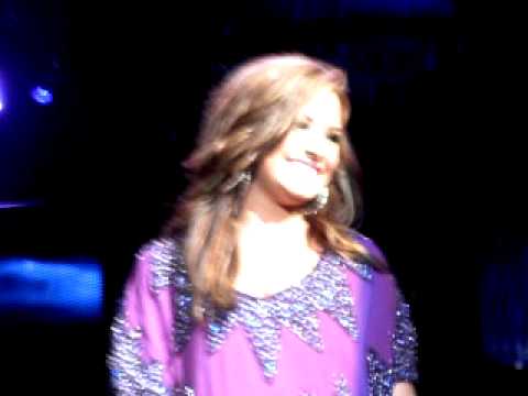 Joe and Demi in San Antonio 9/10/10