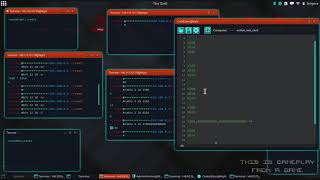 Using bitwise in encryption - Guide 28 - Grey Hack 0.7.3