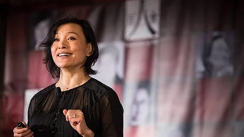 Chinese American Journeys: Joan Chen, Pioneering A...