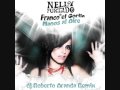Nelly Furtado Ft. Franco El Gorila - Manos Al Aire  (Dj Roberto Aranda Remix)