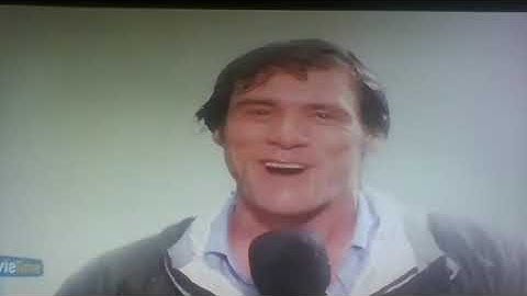 Bruce Almighty on MovieTime TV Edit