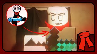 Do you like my sword? | Moon Animator