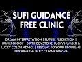 Free clinic pt 986 live podcast  raza ali shah alabidi  psychic reading  spiritual  wazifa