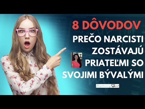 Video: Môžu byť bývalí stále priateľmi?