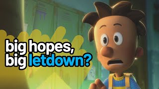 Big Nate on Paramount+ review: Nickelodeon books a surprisingly average cartoon