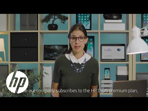 Multiple Device Enrollment | HP DaaS | HP