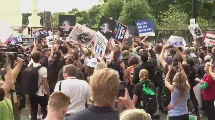 How the Supreme Court's overturning of Roe v. Wade impacts Ohio