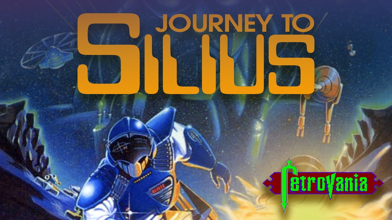 journey to silius terminator