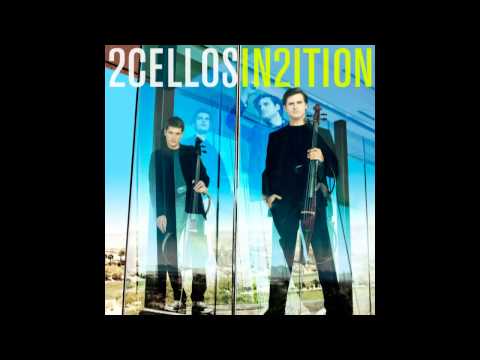 2CELLOS We Found Love HD