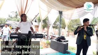 Uning-uningan batak 2 naga key feat agus limbong