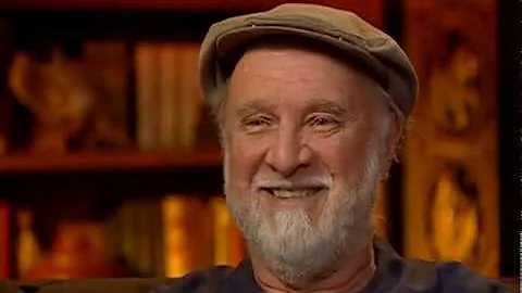RIchard Matheson storyteller - The Last Man On Earth