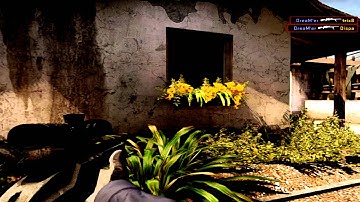 SSG 08: 3K Inferno | _DreaM