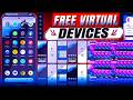 How to Get a Free Cloud Phone in 2026 – No App, No SIM Full Tutorial