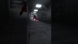 Running for my life (part 9) #fyp #viral #vr #gaming #oculus #phonk #scary