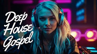 Best Deep House Gospel 🎧, Playlist Deep House , EBM gospel , House Gospel