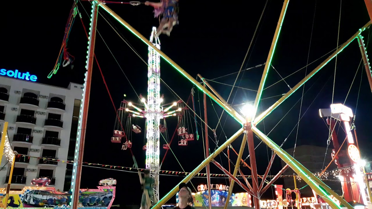 Витязево парк паралия Витязево парк паралия