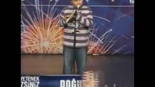 Remi̇x Adam- Mesnevi̇den Ders Aldim